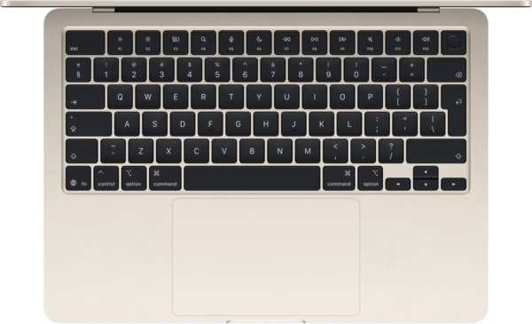 Ноутбук Apple MacBook Air 13