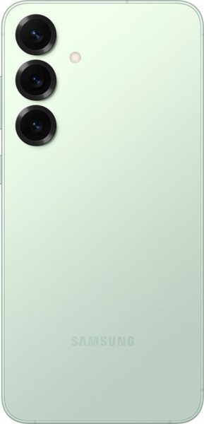 Смартфон SAMSUNG Galaxy S25 12/256Gb Mint (SM-S931BLGGEUC