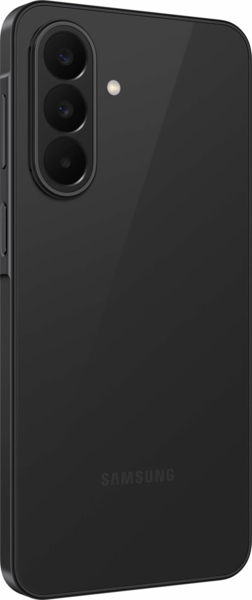 Смартфон SAMSUNG Galaxy A27 8/256GB Black (SM-A276BZKCEUC