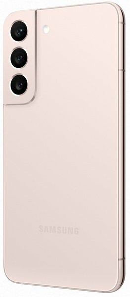 Смартфон Samsung Galaxy S22 8/256 Pink — купити в Україні в