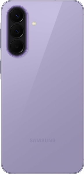 Смартфон SAMSUNG Galaxy A57 8/256GB Awesome Lilac (SM-A576BZVDEUC