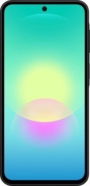 Смартфон SAMSUNG Galaxy A27 8/256GB Black (SM-A276BZKCEUC