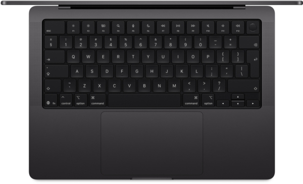 Ноутбук Apple MacBook Pro 14