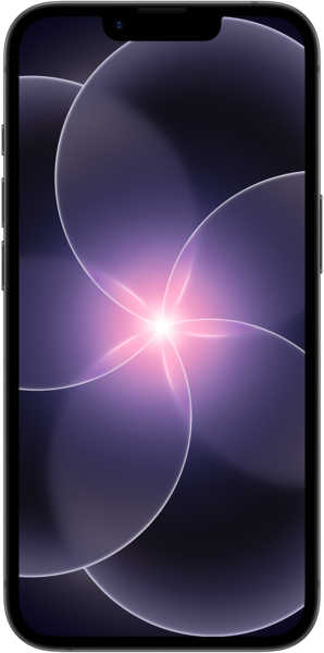 Смартфон Apple iPhone 17e 256Gb Black (MHRV4AF/A) — купити в