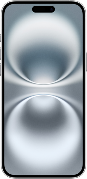 Смартфон Apple iPhone 16 Plus 128GB White — купити в Україні в