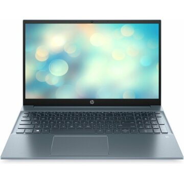 Ноутбук HP Pavilion 15-eg2020ua (7X8L6EA) — купити в Україні в