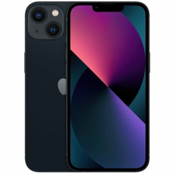 Смартфон Apple iPhone 13 128Gb Midnight — купити в Україні в