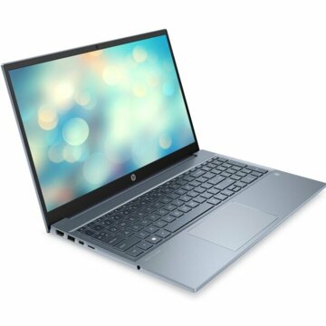 Ноутбук HP Pavilion 15-eg2020ua (7X8L6EA) — купити в Україні в