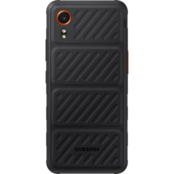 Смартфон Samsung Galaxy Xcover 7 6/128Gb Black (SM-G556BZKDEUC