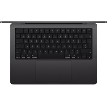 Ноутбук Apple MacBook Pro 14