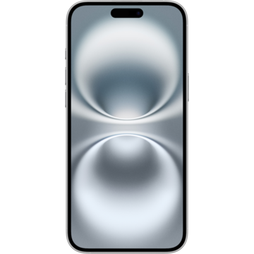 Смартфон Apple iPhone 16 Plus 128GB White — купити в Україні в