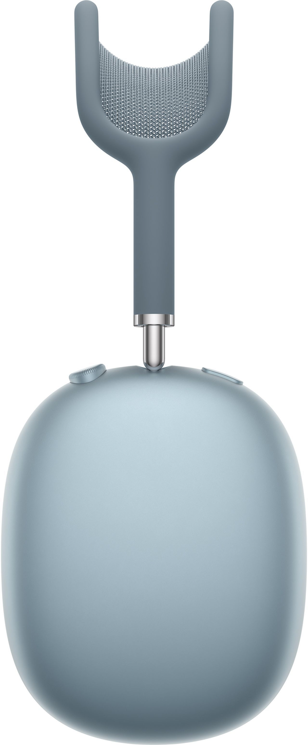 おーまま Навушники Apple AirPods Max - Blue (MWW63ZE/A) — купити в Україні