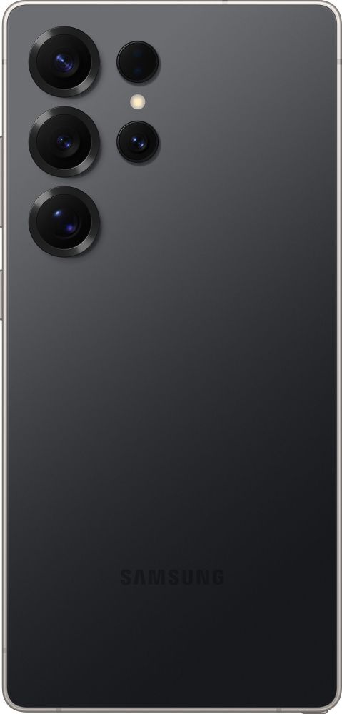 Смартфон SAMSUNG Galaxy S25 Ultra 12/256Gb Titanium Black (SM