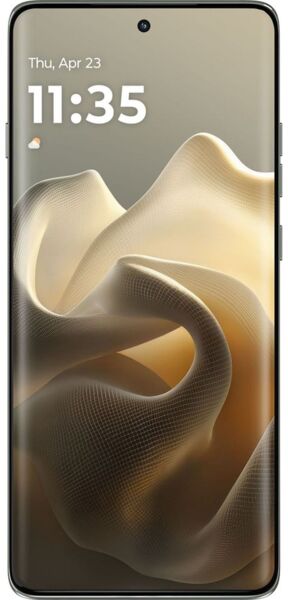 Смартфон Motorola Edge 60 Pro 8/256Gb Shadow Green (PB7X0088RS