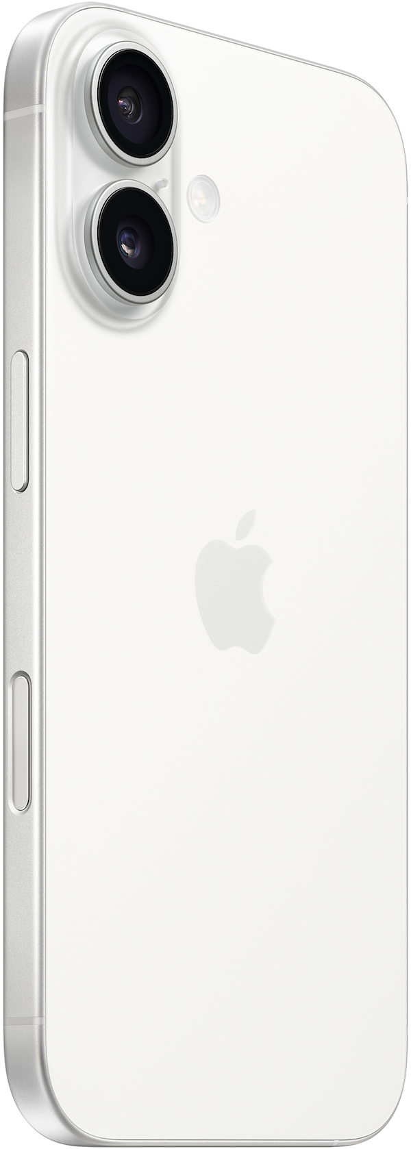 Смартфон Apple iPhone 16 128GB White — купити в Україні в інтернет