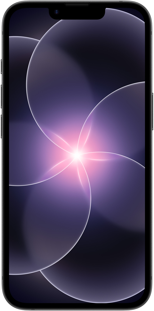 Смартфон Apple iPhone 17e 256Gb Black (MHRV4AF/A) — купити в