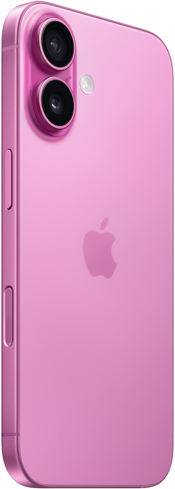 Смартфон Apple iPhone 16 128GB Pink — купити в Україні в інтернет