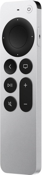 Медіаплеєр APPLE TV 4K 64GB (MN873RU/A) 2022 — купити в Україні в