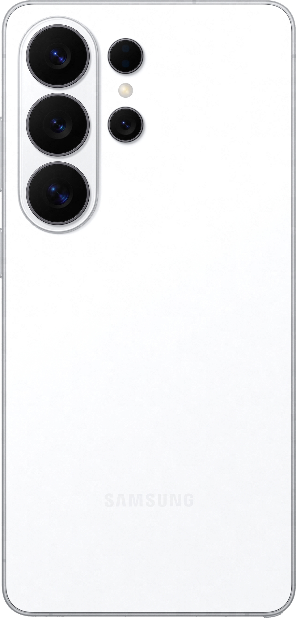 Смартфон SAMSUNG Galaxy S26 Ultra 16/1Tb White (SM-S948BZWHEUC