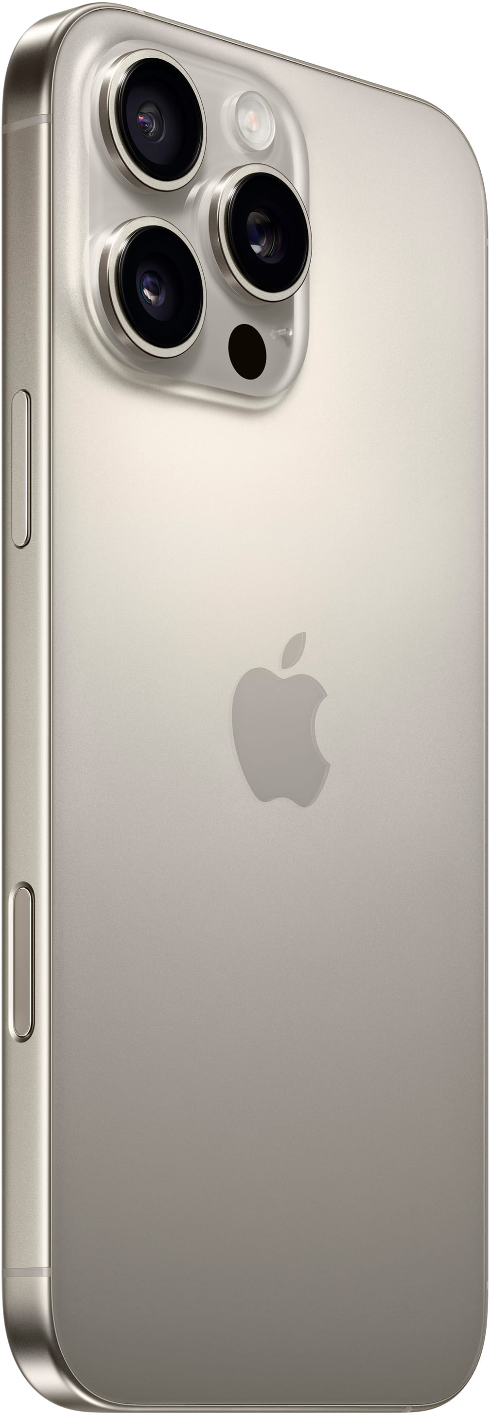 Смартфон Apple iPhone 16 Pro Max 256GB Natural Titanium — купити в
