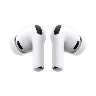 Не мрійте. А майте. AirPods Pro 3