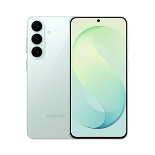 Купуйте новинку з вигодою. Galaxy S26 FE